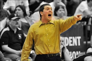 Jason Eldredge