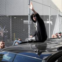Justin Bieber Arrested In Miami Beach
